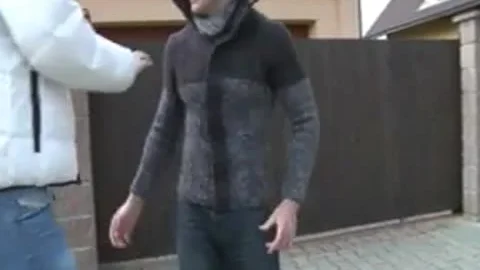 Warten Auf Die Gelegenheit