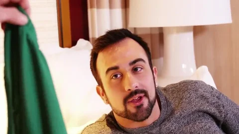 ShowerBait - concupiscent Boyfriends slam & cum Part 1