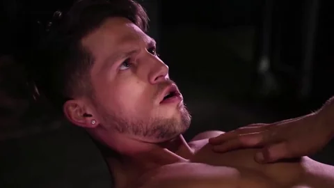 MEN.com - American butt fuck