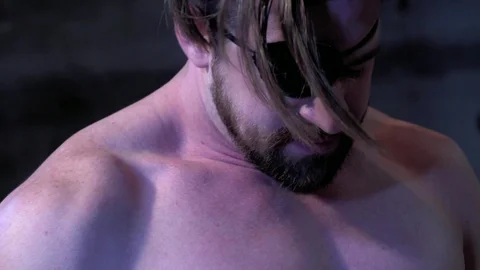 Falcon Studios: Snitch Blows Load as Lord Penetrates
