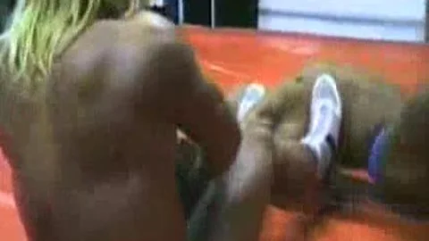 Musclehunks tagteam, gfi