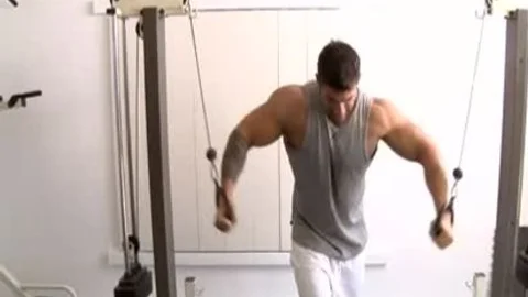 Zeb Atlas And Brady Jensen