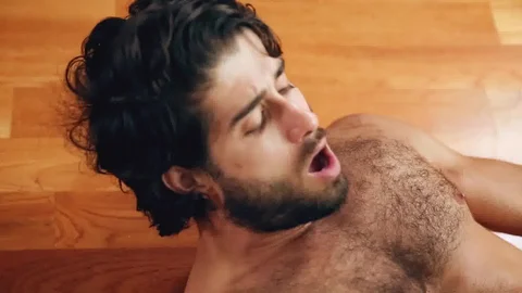 Diego Did It another time - Diego Sans and Zane Anders anal Hook up
