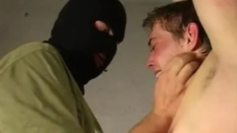 D4B - Training A fashionable Sub With nice-looking Eyes