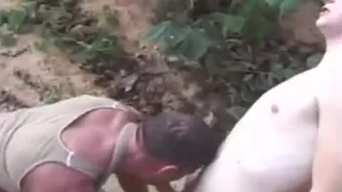 Daddy Hunter Catches A Vocal Muscle Prey