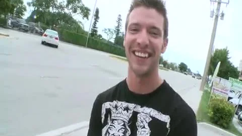 Straight Bait