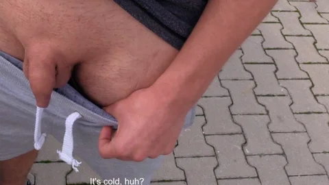 blond lad?s taut and hairy arsehole gets ruined for nice