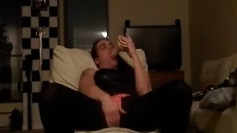 Just Me And My First movie scene