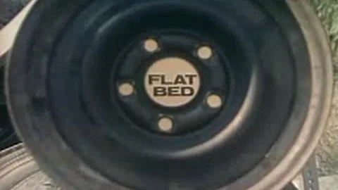 Changing A Tire