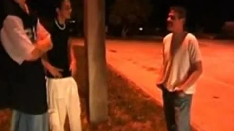 Cuban stud First Time With 2 men