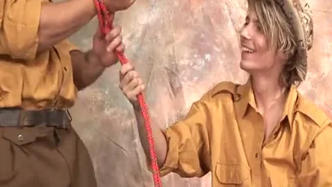 Jirka And Milos