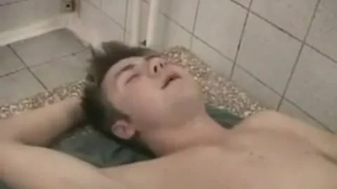 Moscow Sauna Tw-nks