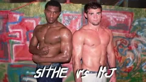 Slithe Vs Hj