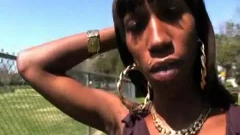 tameka black shemale long tube wanking and coming by