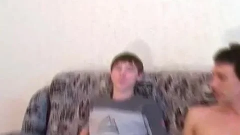 sofa Adventures