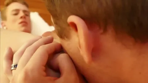 That's Disgusting - Scene three
