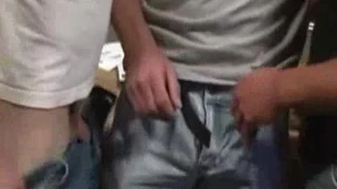Hungry Holes