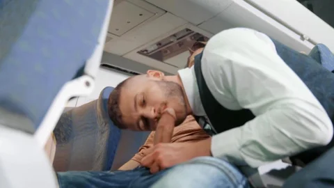 DrillMyHole: Tattooed athletic american gay Devy spitting