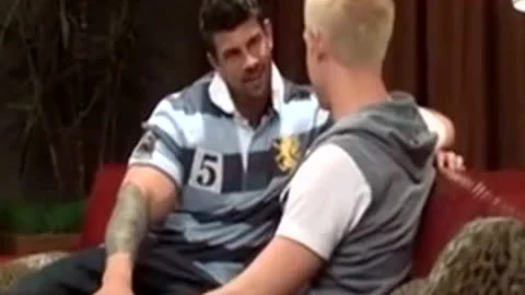 it's SEX TIME!!