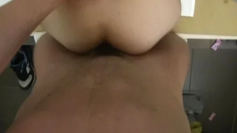 young Czech lad is willing to experiment