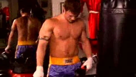 Boxer Relax