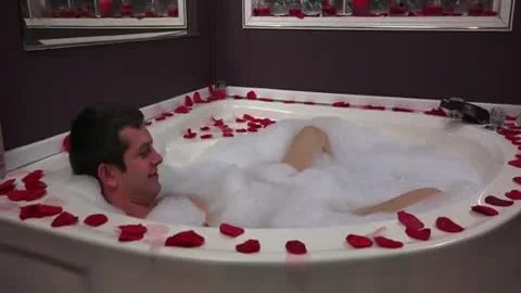 Rosebuds And Suds