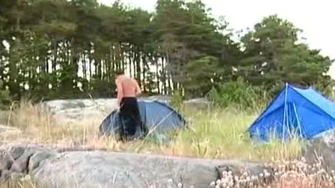 Bb Camping