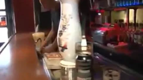 Barman