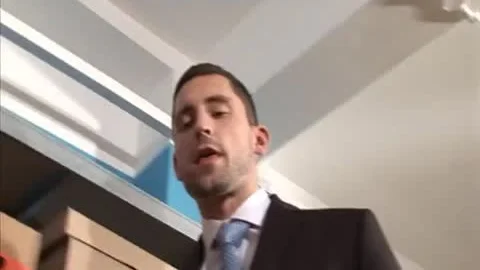 Dad Fuck Lad
