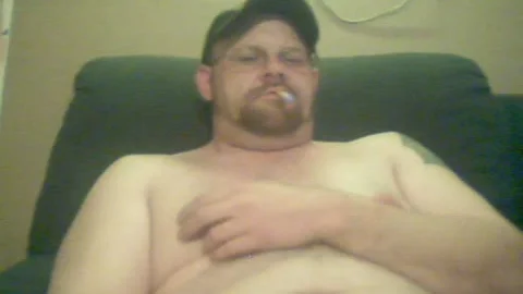 Smoke An Jerk On Webwebcam