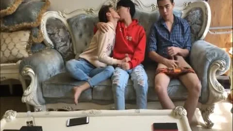 CHINESE PARTY