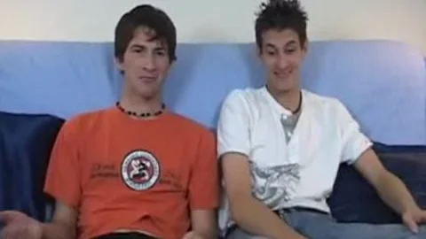 two Cousins Have Sex