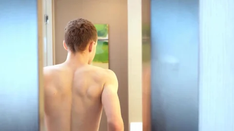 GayRoom: Stepmom Adrian Duval has a soft spot for hard fucking