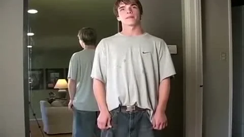 Corey handjob