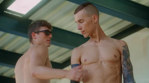 Disruptive Films: A Honeyguide Hideaway for Twisted Delights