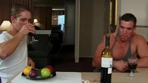 Summer Trophies - Scene 3 - Pacific Sun Entertainment