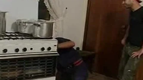 Brazilian Repair man