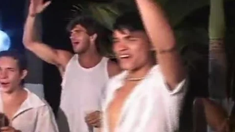 young Hombres 2 - Scene 2