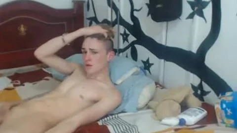 I Want This teen! I Would Eat His Smooth ass For Hours!