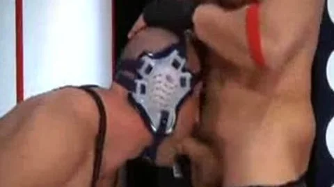 J.magnum Vs. C.reynolds