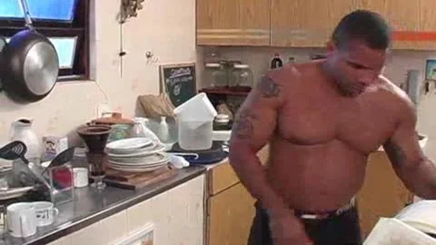 homo Sex
