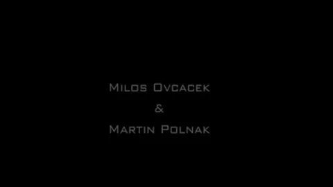 Milos Ovcacek & Martin Polnak