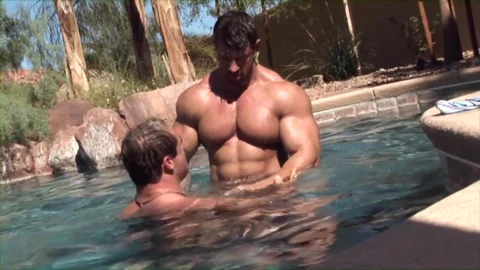 Zeb Atlas & Skye Woods