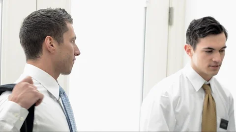 Missionary Boys: Intense Mission Kissing Leads to Deeper Love