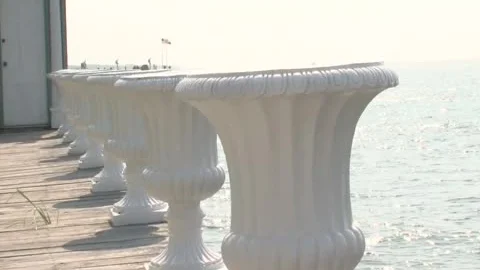 Fire On The Island