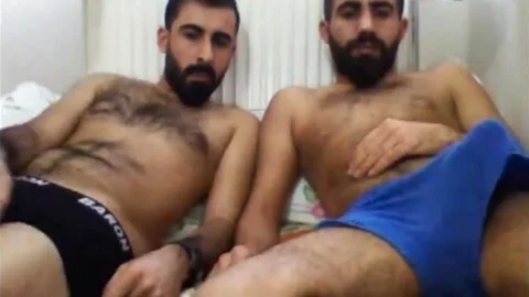 lovely Turkish chap