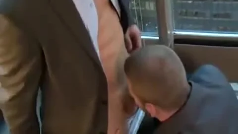Office men 1