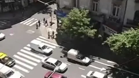 Um Argentino Pra Chamar De Seu
