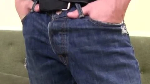 Chase young Taking A dark dick
