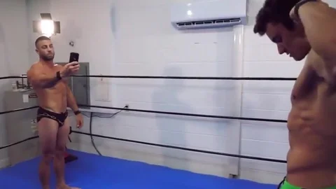 Wrestling